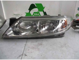 Recambio de faro izquierdo para renault laguna ii (bg0) 1.9 dci diesel referencia OEM IAM   