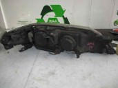 Recambio de faro izquierdo para renault laguna ii (bg0) 1.9 dci diesel referencia OEM IAM 
