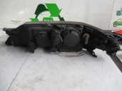 Recambio de faro derecho para renault laguna ii (bg0) 1.9 dci diesel referencia OEM IAM 