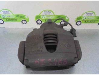 Recambio de pinza freno delantera izquierda para renault laguna ii (bg0) 1.9 dci diesel referencia OEM IAM FN357841300 FN3578413