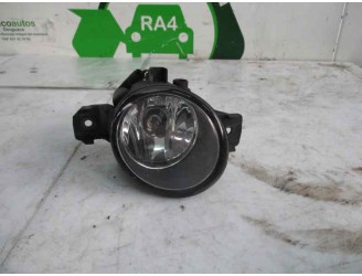 Recambio de faro antiniebla izquierdo para renault laguna ii (bg0) 1.9 dci diesel referencia OEM IAM 