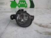 Recambio de faro antiniebla izquierdo para renault laguna ii (bg0) 1.9 dci diesel referencia OEM IAM   