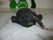 Recambio de faro antiniebla izquierdo para renault laguna ii (bg0) 1.9 dci diesel referencia OEM IAM 