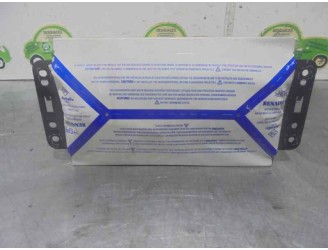 Recambio de airbag delantero derecho para renault scenic ii 1.9 dci diesel referencia OEM IAM 8200230383C 09410117550838 