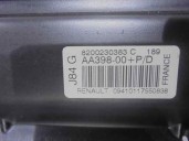 Recambio de airbag delantero derecho para renault scenic ii 1.9 dci diesel referencia OEM IAM 8200230383C 09410117550838 