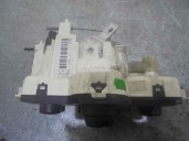 Recambio de mando calefaccion / aire acondicionado para renault scenic ii 1.9 dci diesel referencia OEM IAM 69580001 69580001 66