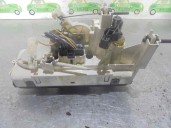 Recambio de mando calefaccion / aire acondicionado para renault scenic ii 1.9 dci diesel referencia OEM IAM 69580001 69580001 66
