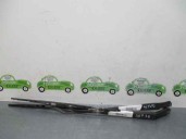 Recambio de brazo limpia delantero derecho para toyota yaris verso (ncp2/nlp2) 1.3 16v cat referencia OEM IAM 