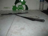 Recambio de brazo limpia delantero derecho para renault megane ii classic berlina confort dynamique referencia OEM IAM 