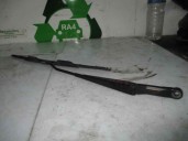 Recambio de brazo limpia delantero derecho para renault megane ii classic berlina confort dynamique referencia OEM IAM   