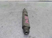 Recambio de inyector para renault scenic (ja..) 1.9 dti diesel referencia OEM IAM 8200047509 0432193564 BOSCH