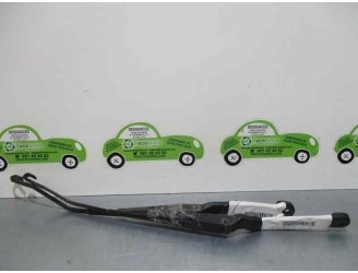 Recambio de brazo limpia delantero derecho para mg serie 200 (xw) 216 coupe referencia OEM IAM   