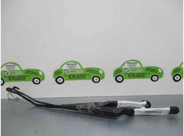 Recambio de brazo limpia delantero derecho para mg serie 200 (xw) 216 coupe referencia OEM IAM   