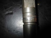 Recambio de inyector para seat cordoba berlina (6k2) 1.9 tdi referencia OEM IAM 028130201J KBEL58P94 BOSCH