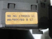 Recambio de mando limpia para ford focus turnier (cak) 1.8 tddi turbodiesel cat referencia OEM IAM 98AG17A553DC 