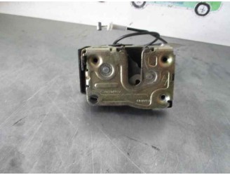 Recambio de cerradura puerta delantera derecha para renault clio ii fase i (b/cbo) 1.9 diesel referencia OEM IAM 7701045305  5 P