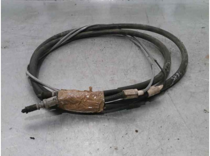 Replacement wiring harness for Citroën C4 Berlina Cool OEM IAM reference 9682257280 