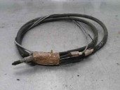 Replacement wiring harness for Citroën C4 Berlina Cool OEM IAM reference 9682257280 