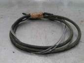 Replacement wiring harness for Citroën C4 Berlina Cool OEM IAM reference 9682257280 