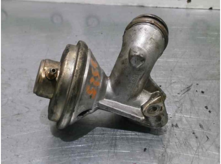 Recambio de valvula egr para citroën c3 1.4 hdi magic referencia OEM IAM 9646335680  