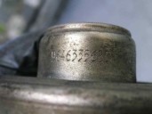 Recambio de valvula egr para citroën c3 1.4 hdi magic referencia OEM IAM 9646335680  