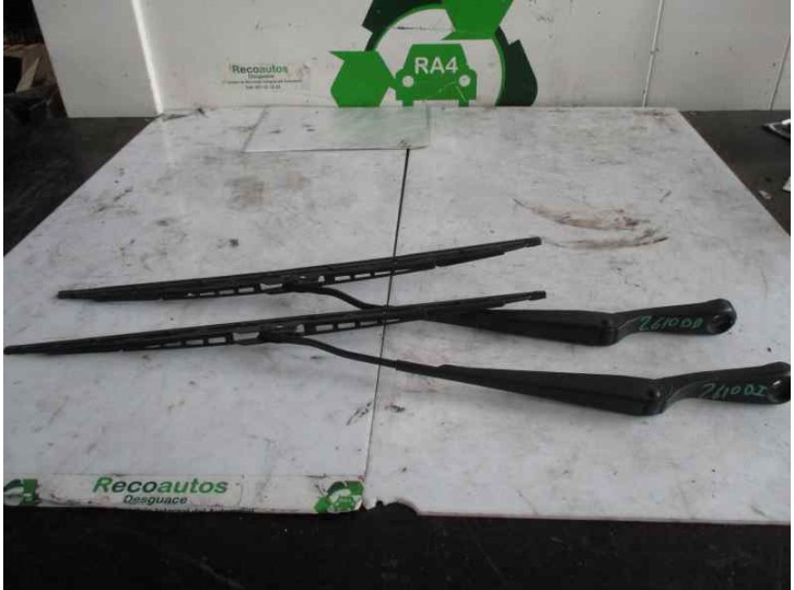 Recambio de brazo limpia delantero derecho para renault espace /grand espace (je0) 2.0 16v espace rt referencia OEM IAM 