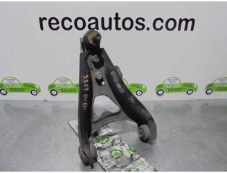 Recambio de brazo suspension inferior delantero derecho para renault megane i fase 2 berlina (ba0) 1.9 dti diesel cat referencia