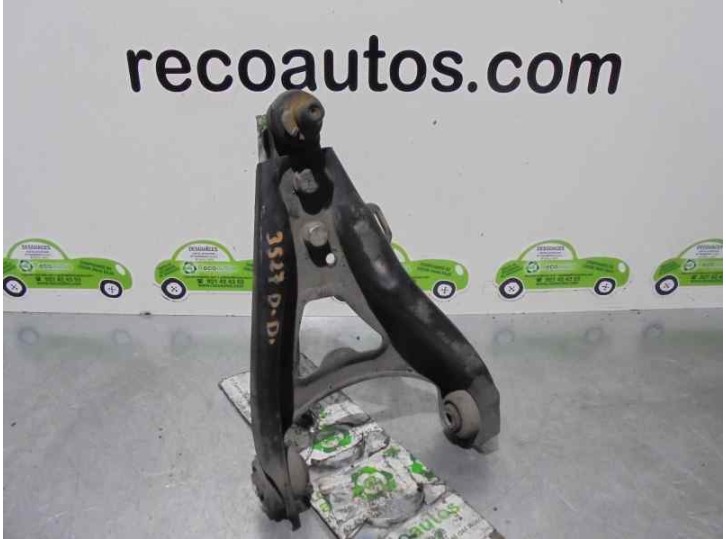 Recambio de brazo suspension inferior delantero derecho para renault megane i fase 2 berlina (ba0) 1.9 dti diesel cat referencia