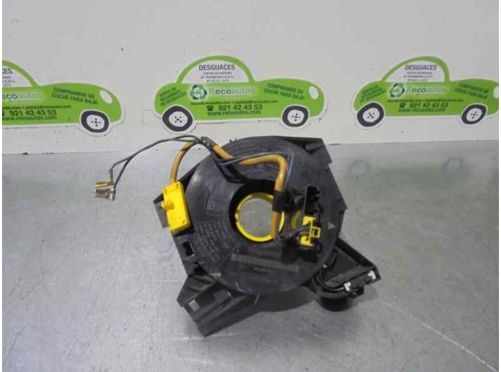 Replacement airbag ring for Ford Focus Sedan (CAK) 1.6 16V CAT OEM IAM reference 9814664 