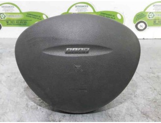 Recambio de airbag delantero izquierdo para fiat punto berlina (188) 1.2 cat referencia OEM IAM 735278157 30330481B TRW