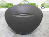 Recambio de airbag delantero izquierdo para fiat punto berlina (188) 1.2 cat referencia OEM IAM 735278157 30330481B TRW