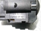 Recambio de boton regulador luces-no usar para seat arosa (6h1) 1.0 referencia OEM IAM 6H0941333 