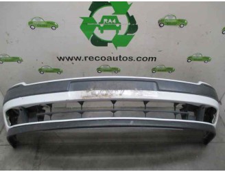 Recambio de paragolpes delantero para renault safrane (b54) 2.2 cat referencia OEM IAM 7701367207 BLANCO 