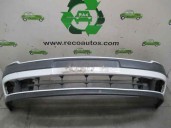 Recambio de paragolpes delantero para renault safrane (b54) 2.2 cat referencia OEM IAM 7701367207 BLANCO 