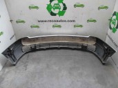 Recambio de paragolpes delantero para renault safrane (b54) 2.2 cat referencia OEM IAM 7701367207 BLANCO 