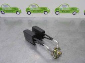 Recambio de enganche cinturon para seat ibiza (6l1) 1.4 16v referencia OEM IAM 6Q0857739 TRA CENTRAL 3 PUERTAS