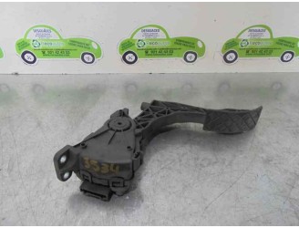 Recambio de potenciometro pedal para seat ibiza (6l1) 1.4 16v referencia OEM IAM 6Q1721503C 