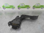 Recambio de potenciometro pedal para seat ibiza (6l1) 1.4 16v referencia OEM IAM 6Q1721503C 