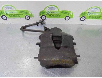 Recambio de pinza freno delantera derecha para seat ibiza (6l1) 1.4 16v referencia OEM IAM  820592 ATE