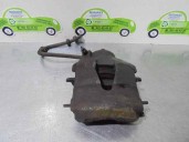 Replacement front right brake caliper for Seat Ibiza (6L1) 1.4 16V OEM IAM reference 820592 ATE
