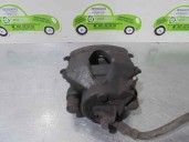 Replacement front right brake caliper for Seat Ibiza (6L1) 1.4 16V OEM IAM reference 820592 ATE