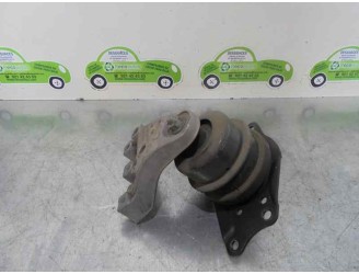 Recambio de soporte motor derecho para seat ibiza (6l1) 1.4 16v referencia OEM IAM 6Q0199185N  