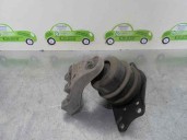 Replacement right engine mount for Seat Ibiza (6L1) 1.4 16V OEM IAM reference 6Q0199185N 