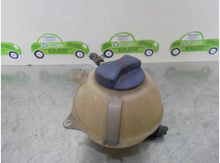 Recambio de deposito expansion para seat ibiza (6l1) 1.4 16v referencia OEM IAM 6Q0121407  