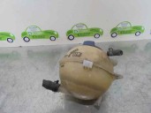 Recambio de deposito expansion para seat ibiza (6l1) 1.4 16v referencia OEM IAM 6Q0121407 