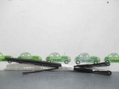 Recambio de brazo limpia delantero derecho para seat ibiza (6l1) 1.4 16v referencia OEM IAM 6L1955410C  