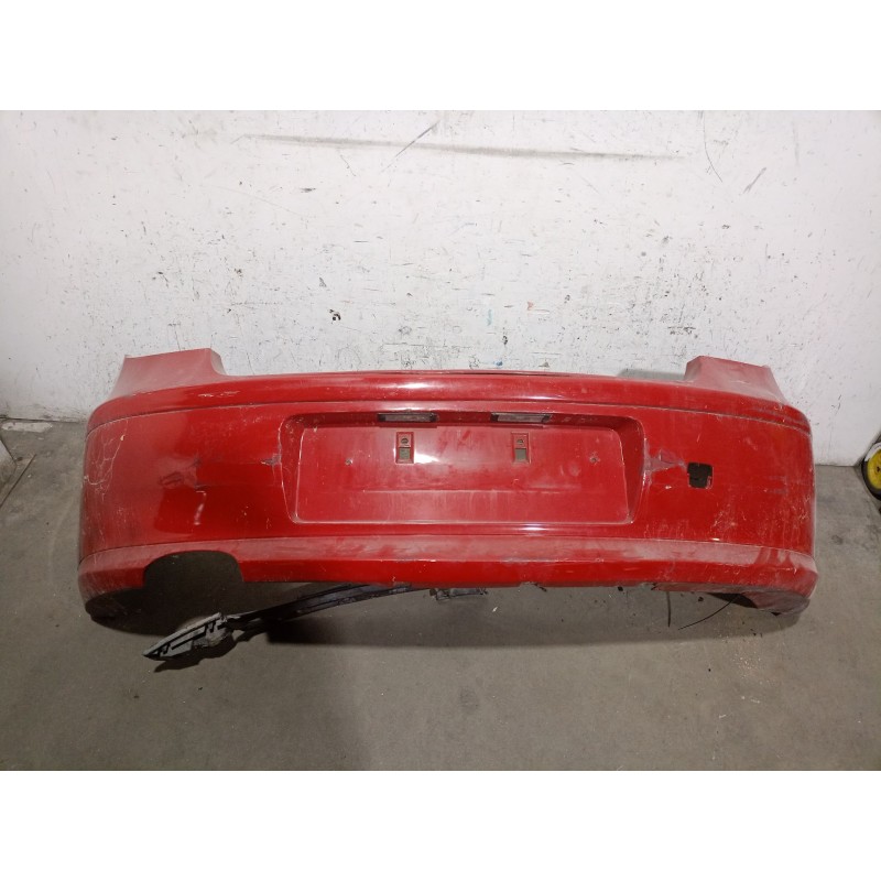 Recambio de paragolpes trasero para bmw 1 (e87) 116 d referencia OEM IAM 51127186087 51127186087 