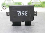 Recambio de centralita inmovilizador para seat arosa (6h1) 1.0 referencia OEM IAM 6X0953257 73854302 VALEO