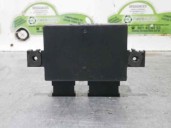 Recambio de centralita inmovilizador para seat arosa (6h1) 1.0 referencia OEM IAM 6X0953257 73854302 VALEO