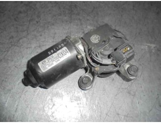Recambio de motor limpia trasero para kia pride 1.3 cat referencia OEM IAM KKY0167450  